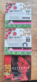 Drie Hittepit kussens - één prijs!, Ophalen of Verzenden, Overige typen
