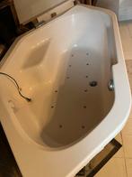 Cleopatra Whirlpool Bad - GRATIS, Huis en Inrichting, Ophalen, Gebruikt, Met bad