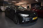 BMW 420i cabrio M-sport LCI 2020, Origineel Nederlands, Te koop, 2000 cc, Airbags