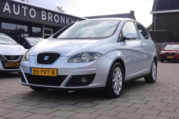 SEAT Altea 1.2 TSI ECOMOTIVE STYLE I BLUETOOTH I AIRCO I NAV beschikbaar voor biedingen