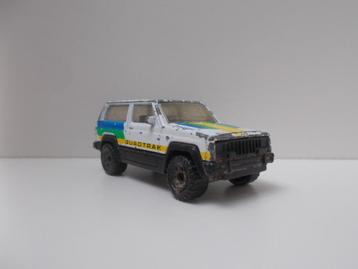 5145 Jeep Cherokee Matchbox beschikbaar voor biedingen