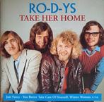 cd Ro-d-ys - Take her home, Ophalen of Verzenden, 1960 tot 1980, Zo goed als nieuw