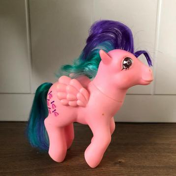 Vintage My Little Pony beschikbaar voor biedingen