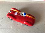 Scalextric jaguar, Ophalen of Verzenden, Gebruikt, Elektrisch, Overige merken