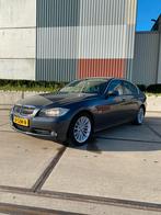 BMW 3-Serie 2.5 I 325 AUT 2006 Grijs (NWE APK!), 745 kg, Zwart, 2497 cc, 1435 kg