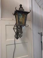 Mooie nieuwe buitenwandlamp, Huis en Inrichting, Lampen | Wandlampen, Ophalen of Verzenden, Zo goed als nieuw