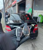 Nieuwe Mercedes autosleutel - Klaar terwijl u wacht! Incl., Auto-onderdelen, Dashboard en Schakelaars, Ophalen, Nieuw, Mercedes-Benz