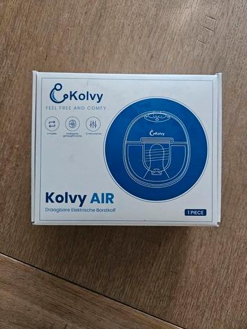 Kolvy Air, draadloze borstkolf, 1 stuk  beschikbaar voor biedingen