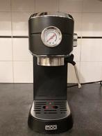 MOA Espresso Coffee Machine – Milk Frother Not Working, 1 kopje, Ophalen, Gebruikt, Espresso apparaat