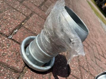 Bauer/perrot koppelingen beschikbaar voor biedingen