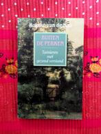 ¤ Buiten de perken - Romke van de Kaa, Verzenden, Gelezen