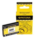Battery Olympus Li Tough TG-1 TG-6 Stylus XZ-2 Ricoh GRIIIx, Verzenden, Nieuw