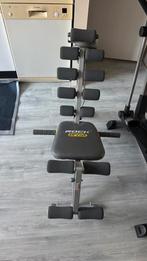 Fitnes, Ophalen, Gebruikt, Krachtstation