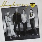 LP Country (1987) : Highway 101 - Featuring Paulette Carlson, Cd's en Dvd's, Gebruikt, Ophalen of Verzenden, Country en Western