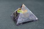 Orgoniet pyramide - Amethist, Ophalen of Verzenden, Mineraal