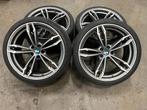 20 inch BMW velgen Styling 668M | G30-G31 5-serie, Ophalen, Gebruikt, Velg(en), 275 mm