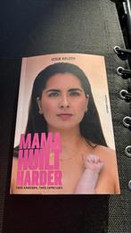 Leslie Keijzer - Mama huilt harder, Boeken, Overige Boeken, Ophalen of Verzenden, Zo goed als nieuw, Leslie Keijzer