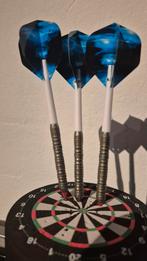 Shot Warrior Kapene 90% Dartpijlen - 26 gram, Sport en Fitness, Darts, Ophalen of Verzenden, Zo goed als nieuw, Pijlen