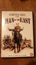 Man of the East, Verzenden, Zo goed als nieuw, Actie en Avontuur, Alle leeftijden