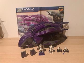 Mega bloks halo 96941 Covenant Phantom beschikbaar voor biedingen