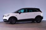 Opel Crossland X 1.2 Turbo 120 Jaar Edition [ LED Apple/Andr, 840 kg, Gebruikt, 1199 cc, Wit