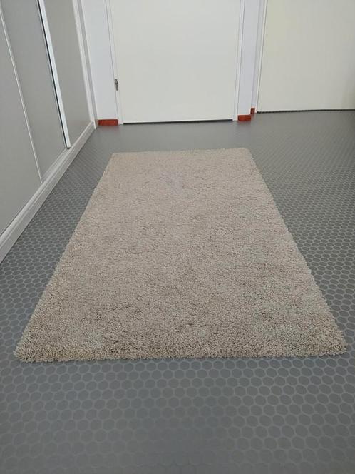 Te koop: IKEA Adum beige vloerkleed Enschede, Huis en Inrichting, Stoffering | Tapijten en Kleden, Gebruikt, 50 tot 100 cm, 100 tot 150 cm