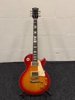 Tokai LS80 Reborn 1980 incl. koffer - Occasion, Ophalen of Verzenden, Gebruikt, Overige merken