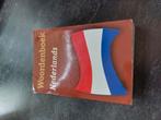 Woordenboek Nederlands, Nederlands, Ophalen of Verzenden, Zo goed als nieuw, Van Dale