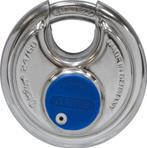 Abus RVS diskus hangslot 24IB/60 (per stuk of per set), Ophalen of Verzenden, Nieuw