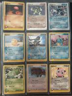Pokemon kaarten - Dragon & Sandstorm, Ophalen of Verzenden, Zo goed als nieuw
