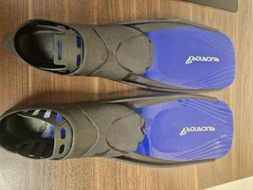 Rucanor BLUE BAY zwemvliezen beschikbaar voor biedingen