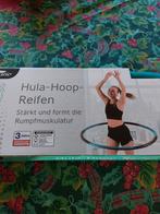 Hoelahoep - Plezier en Fitness!, Ophalen of Verzenden, Gebruikt, Hoelahoep