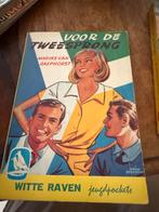 Voor de Tweesprong - Maruke van Raephorst, Ophalen of Verzenden, Gelezen, Fictie algemeen