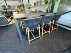 Showroom model barset Diphano luxe set 4 seasons outdoor, Ophalen of Verzenden, Zo goed als nieuw