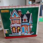 Lemax huisje Lulu's Boutique, Diversen, Kerst, Ophalen