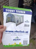 bus tent SunnyTourer, Verzenden