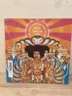 Jimi Hendrix axis bold as love Classic Records 180 gr mono, Ophalen of Verzenden, Zo goed als nieuw, 12 inch, Poprock
