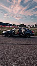 Volkswagen Passat 1.8 TSI 118KW CC AUT 2010 Grijs, Auto's, 74 €/maand, 4 cilinders, 160 pk, Particulier