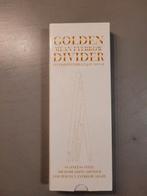 Splinternieuwe Golden mean eyebrow divider., Ophalen of Verzenden, Nieuw, Ogen, Overige typen