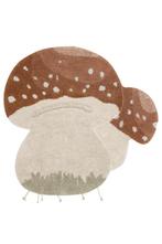 Kindervloerkleed Boletus Lorena Canals, Ophalen of Verzenden, Nieuw, Kleed of Kussen