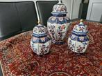 Decoratieve set van drie, Antiek en Kunst, Antiek | Servies compleet, Ophalen