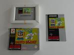 Tiny Toon Adventures Buster Busts Loose! voor Super Nintendo, Spelcomputers en Games, Games | Nintendo Super NES, Ophalen, Zo goed als nieuw