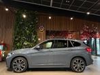 BMW X1 xDrive 25e M Sport, Auto's, BMW, Gebruikt, Euro 6, Overige kleuren, Emergency brake assist