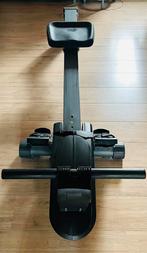 Complete Thuis-Sportset: Hometrainer + Roei Machine  €50, Sport en Fitness, Fitnessapparatuur, Ophalen, Zo goed als nieuw, Metaal
