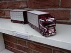 IMC  Scania  R  Series  van  Peter  Ottesen, Hobby en Vrije tijd, Modelauto's | 1:50, Ophalen of Verzenden, Nieuw, Bus of Vrachtwagen