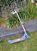 Step meisje, Fietsen en Brommers, Steps, Ophalen of Verzenden, Gebruikt, Gewone step