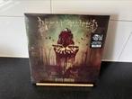 Decapitated Blood Mantra Vinyl LP natural transparent, Ophalen of Verzenden, Nieuw in verpakking