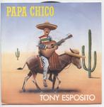 Single van Tony Esposito uit 1987, Pop, Ophalen of Verzenden, Zo goed als nieuw