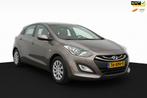 Hyundai I30 1.6 GDI i-Motion, Auto's, Voorwielaandrijving, Euro 5, Gebruikt, 4 cilinders