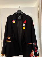 Oeteldonk jas guess dames maat m, Ophalen of Verzenden